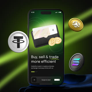 Affichage de la plateforme de trading Cautélivure sur un appareil mobile