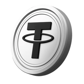 La crypto-monnaie Tether USDT figurant dans la section dédiée au renforcement de la confiance des investisseurs